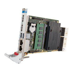 SC5-FESTIVAL 3 HE cPCI Serial Intel® XEON® E3 SBC der 7. Generation