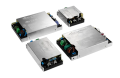 AC/DC Stromversorgung 750 W