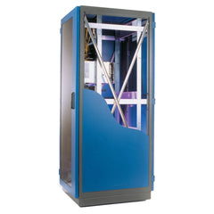 M1-Serie, robustes Gehäuse