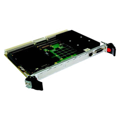 6U VME Network Attached Storage mit RAID