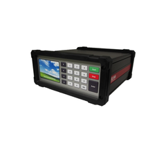 Guardbox 33 Pro - ein robustes, stapelbares Gehäuse in ansprechendem Design