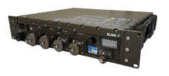 RP24 Rugged Power Supply & RA24 Batteriemodul für militärische und industrielle Anwendungen