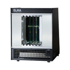 VITA 48.4 Flüssigkeitsdurchfluss-Entwicklungsgehäuse