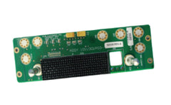 3 HE 1 Slot OpenVPX P&G, Aperture E, VITA 66.4/67.3A/67.1 in J2A+B, ROHS, 25G