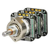 A47 Audioschalter | 1 - 6 Ebenen