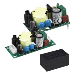 AC/DC Stromversorgung 20 W | CFM25S050-E PL