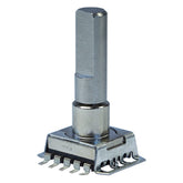 E33 SMT vertikal | ohne Zentralbefestigung