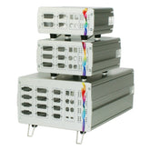 Guardbox 33 easy - ein einfaches, aber robustes Gehäuse in verschiedenen Grössen