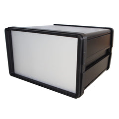 Guardbox 33 - ein robustes Gehäuse in verschiedenen Grössen und hervorragenden Schutzoptionen