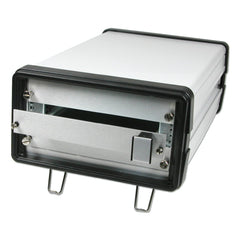 Guardbox 33 - ein robustes Gehäuse in verschiedenen Grössen und hervorragenden Schutzoptionen