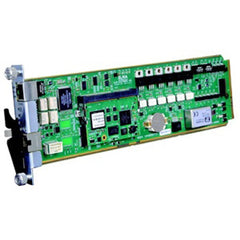 AdvancedTCA Shelf Manager ShMM700, 280 mm Platine