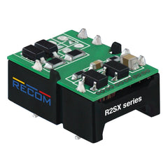 DC/DC Konverter 2 W | R2SX-2405/H-R