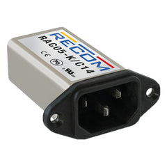 AC/DC Stromversorgung 5 W | RAC05-3.3SK/C14