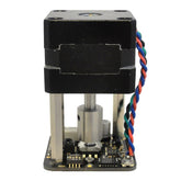 Remote Audio Plus mit fernbedienbarer Antriebsbausatz