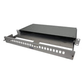 Slimkit 10 FTTx - für Glasfaserverteilung