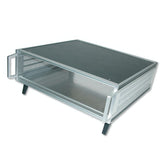 Unibox 14 - vielseitiges 19" Gehäuse für Laboranwendungen