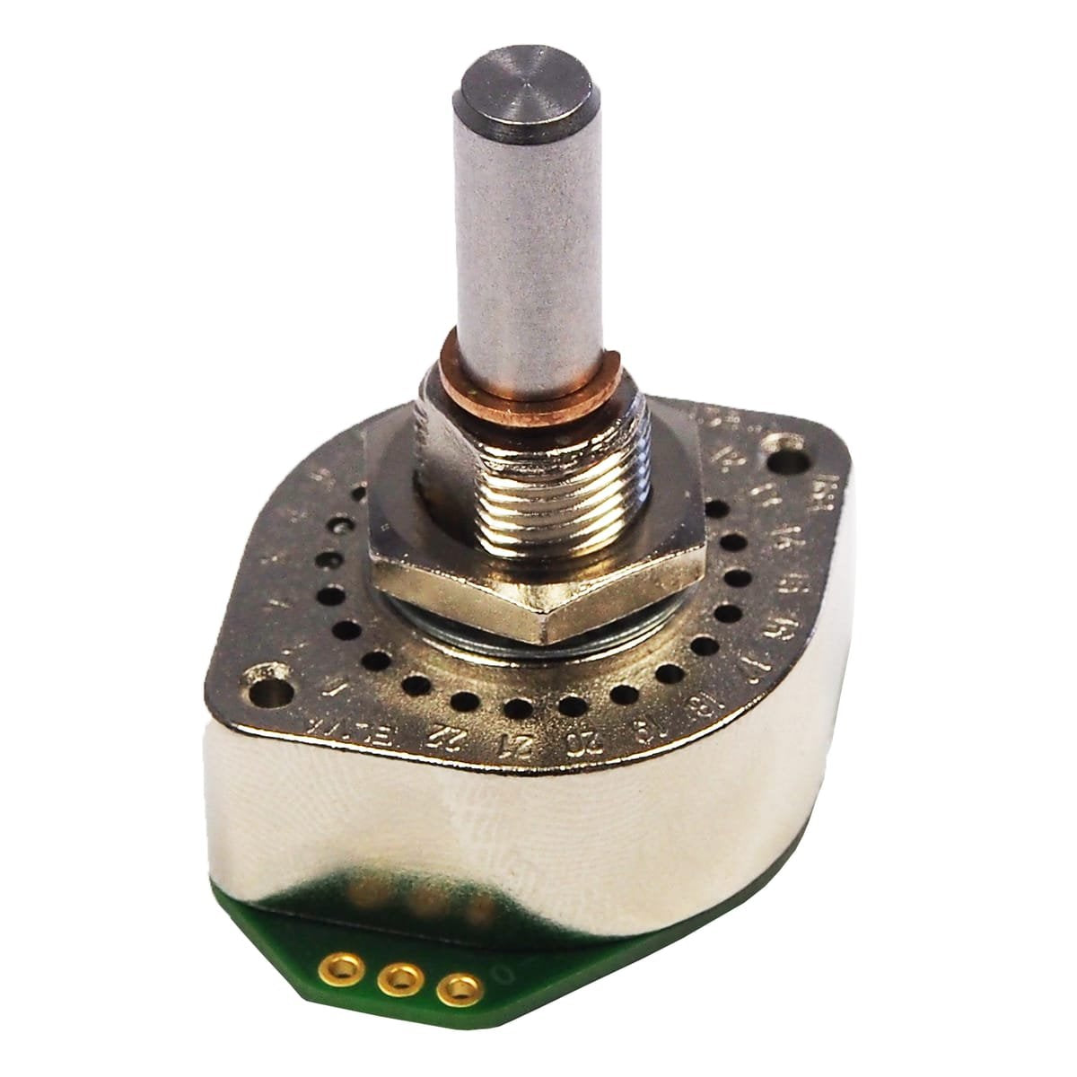 4x KLITE M3,5mm X 50mm Elektroschrauben – Perfekt Für Lichtschalter, Stecker & Steckerplatten – UK-Qualität