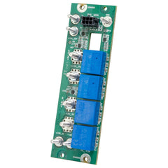 Hall-Sensor Board mit analog output