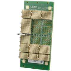 3 HE CompactPCI Serial 3 Slots SSL mit Ethernet, no RTM