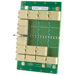 3U CompactPCI Serial 4-slot SSL ohne RTM, mit Ethernet