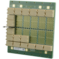 3U CompactPCI Serial 8-slot SSL ohne RTM, mit Ethernet