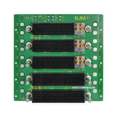 3U OpenVPX mit 5 Slots BKP3-DIS05-15.3.2-1