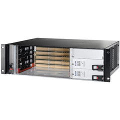 Typ 39, CompactPCI, 6 Slots, 3 HE, 84 HP, 298 mm