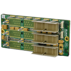 3 HE CompactPCI 3 Slots SSL 33 MHz VIO 5V BW 32-Bit