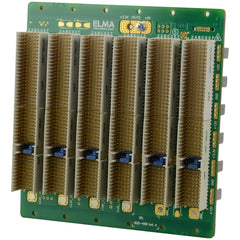 3 HE CompactPCI 7 Slots SSR 33 MHz VIO 5V BW 32-Bit