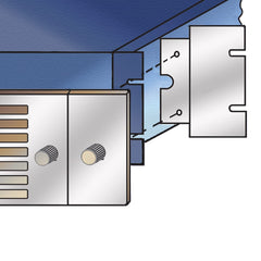 5-HE-Gitteradapter