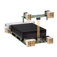 CompactPCI® Serial MXM 3.0 Typ B Grafikmodulträger