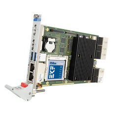 SC6-TANGO cPCI® Serieller SBC der Intel® Atom™ E3900-Serie