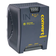 DC/DC Konverter 120 W