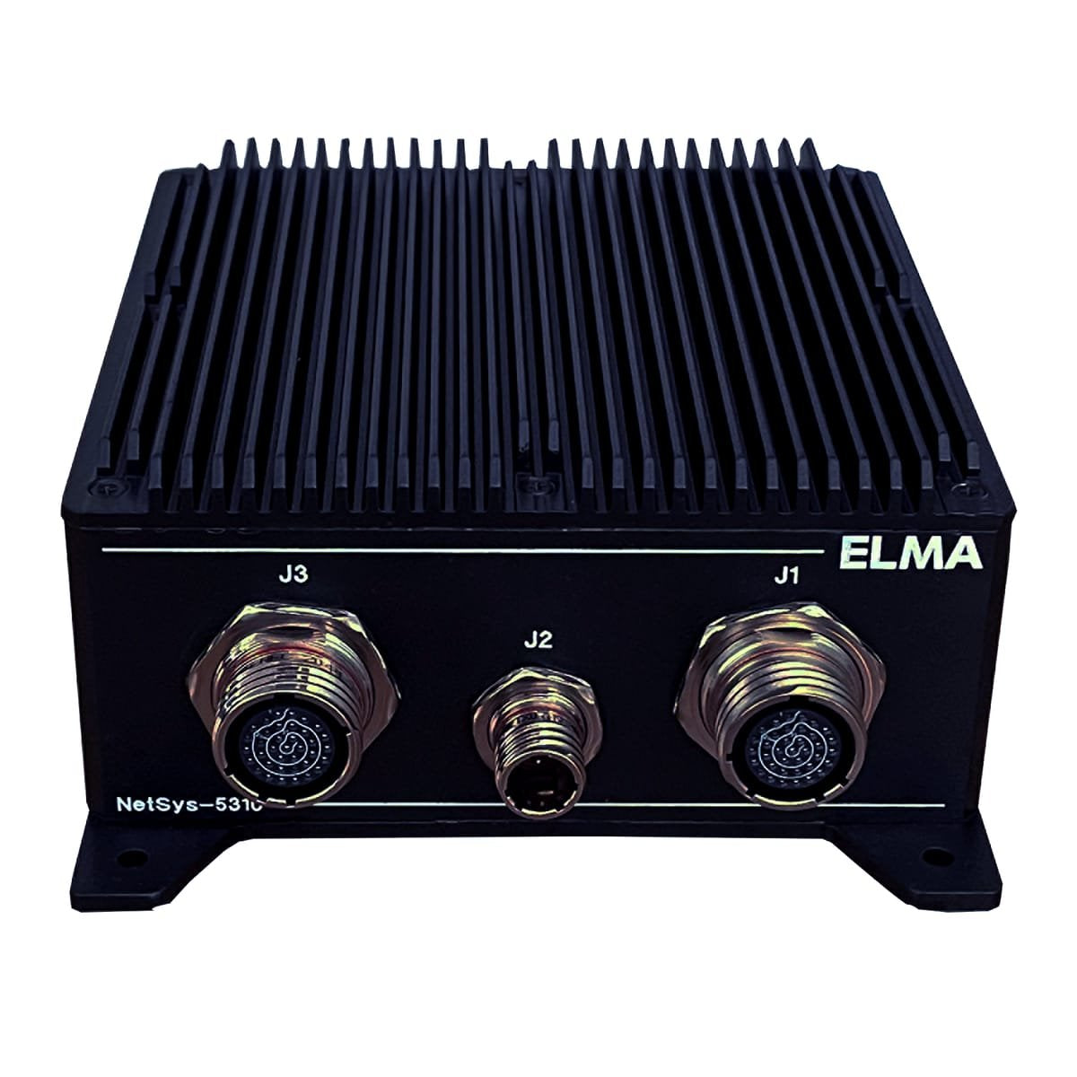 NetSys-5310 Rugged Cisco ESR-6300 Router – Elma-German