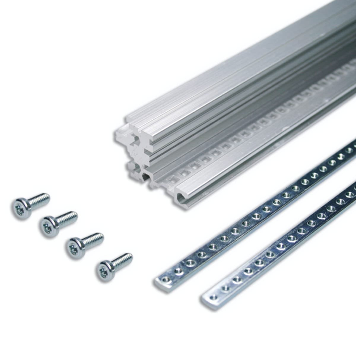 Extrusionen und Profile für jede Art von Anwendung – Elma-German