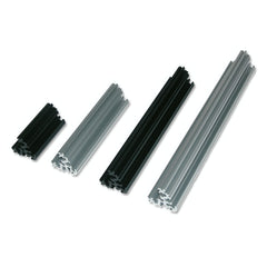 Extrusionen und Profile für jede Art von Anwendung