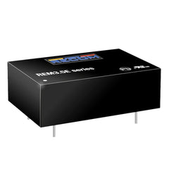 DC/DC Konverter 3.5 W | REM3.5E-0515D/R10/A